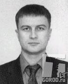 Игорь Бузюков 